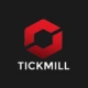 tickmill - تيك ميل