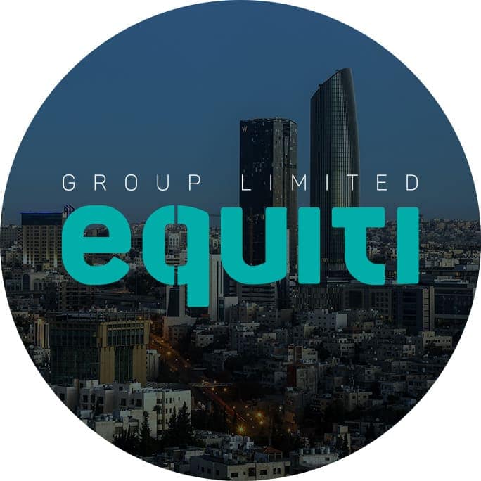 شركة Equity