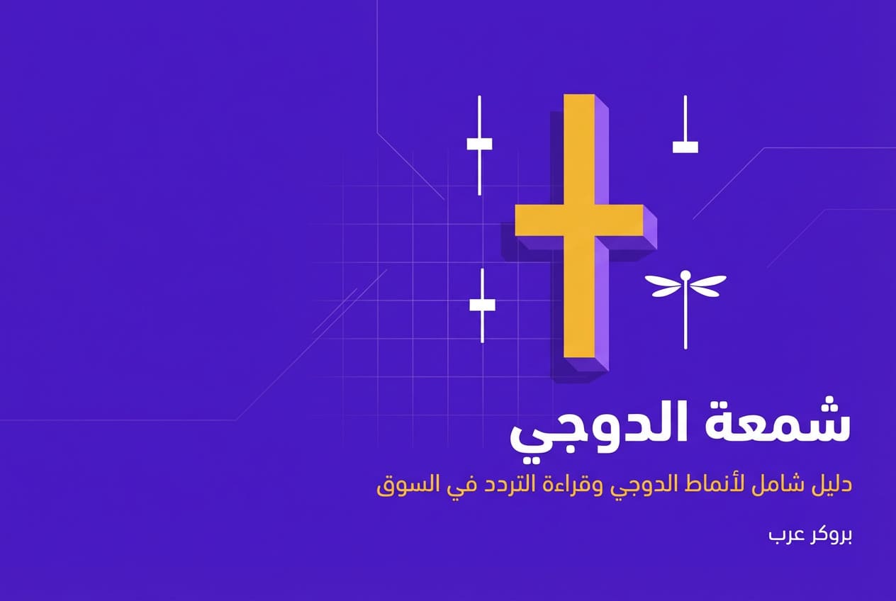 شمعة الدوجي: ما هي وما أنماطها في التحليل التقني