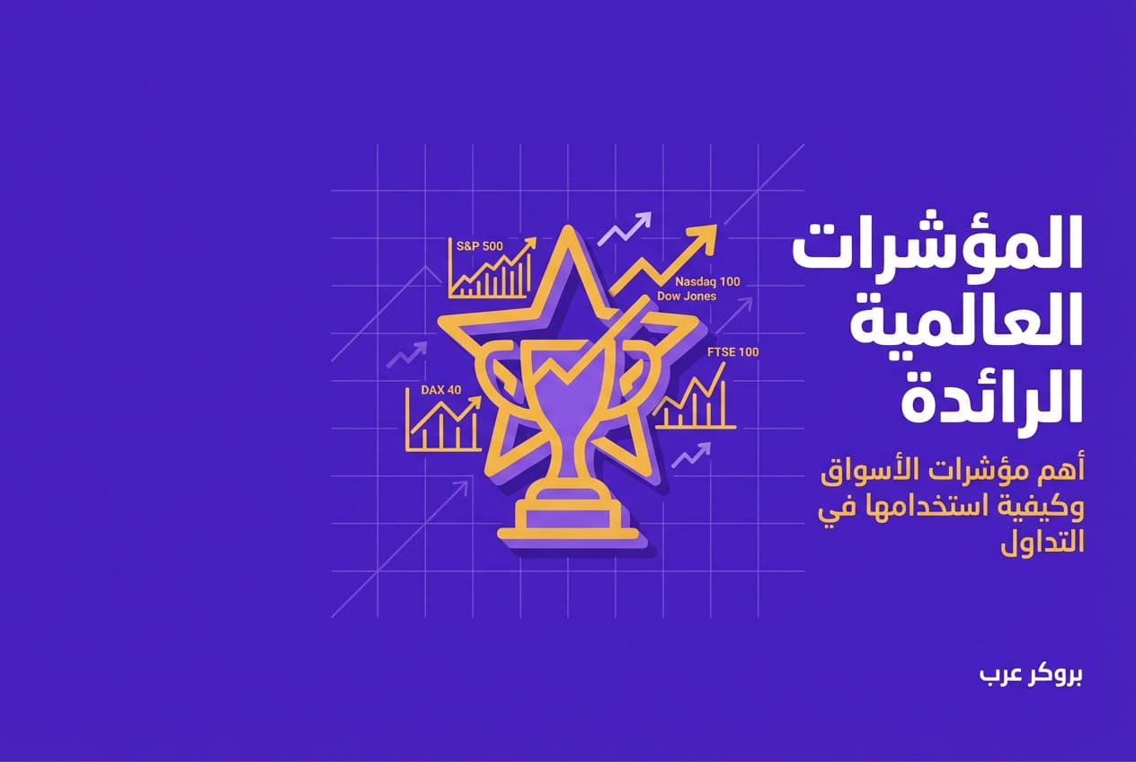 كيفية تحديد أفضل مؤشرات التداول حسب نوع السوق المالي