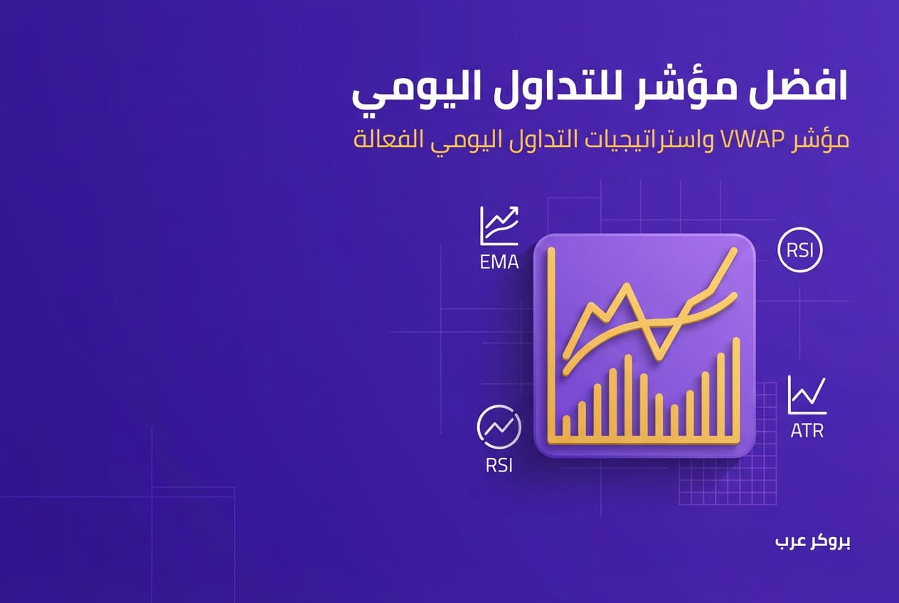 افضل مؤشر للتداول اليومي