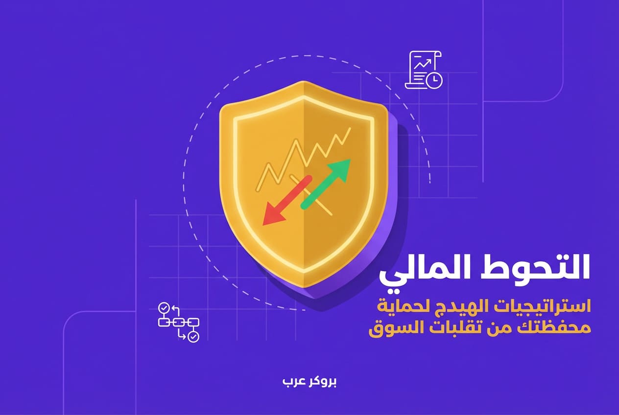 التحوط ما هو وكيف يعمل؟  